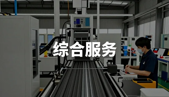 技术咨询解决方案
